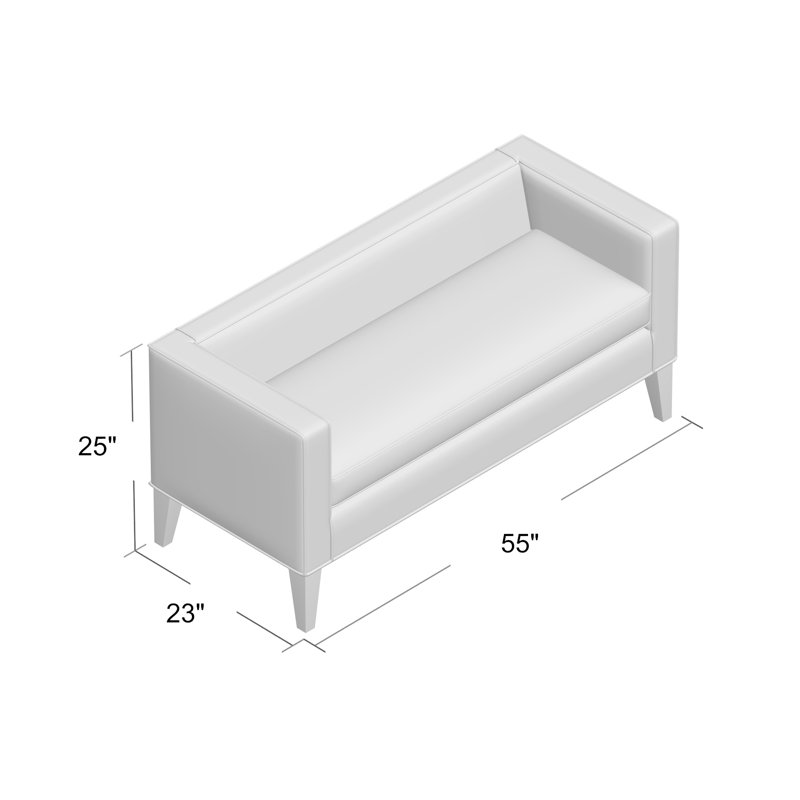 Fairfield Chair Beacon Upholstered Bench Perigold
